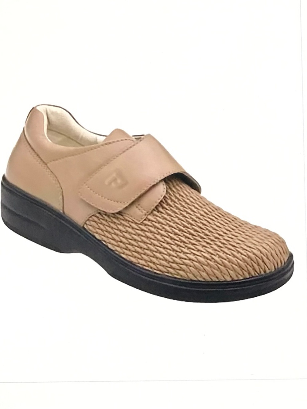 PROPET Olivia Women’s Shoe Tan Size 11 EXTRA WIDE 2E